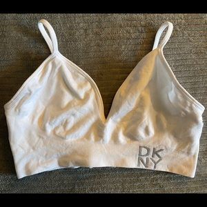 DKNY Sports Bra
